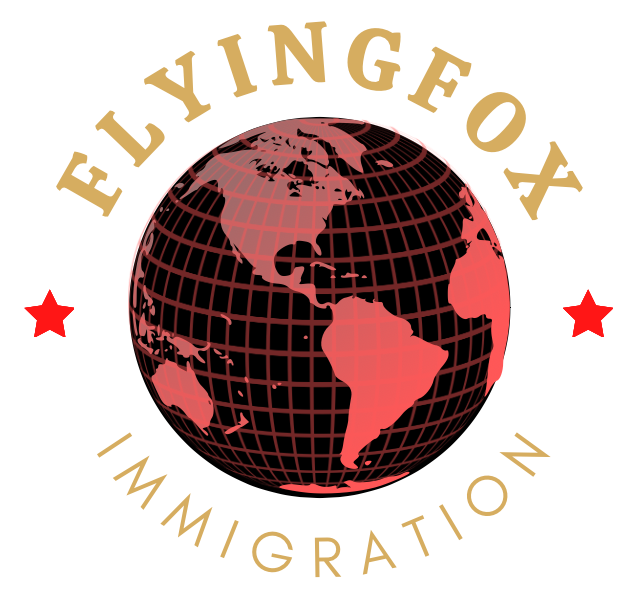 FlyingFox Immigration
