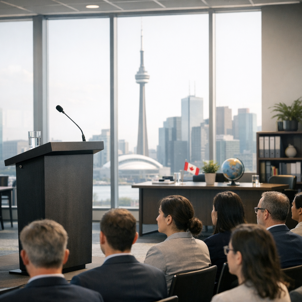 IRCC to Announce Express Entry Category Update