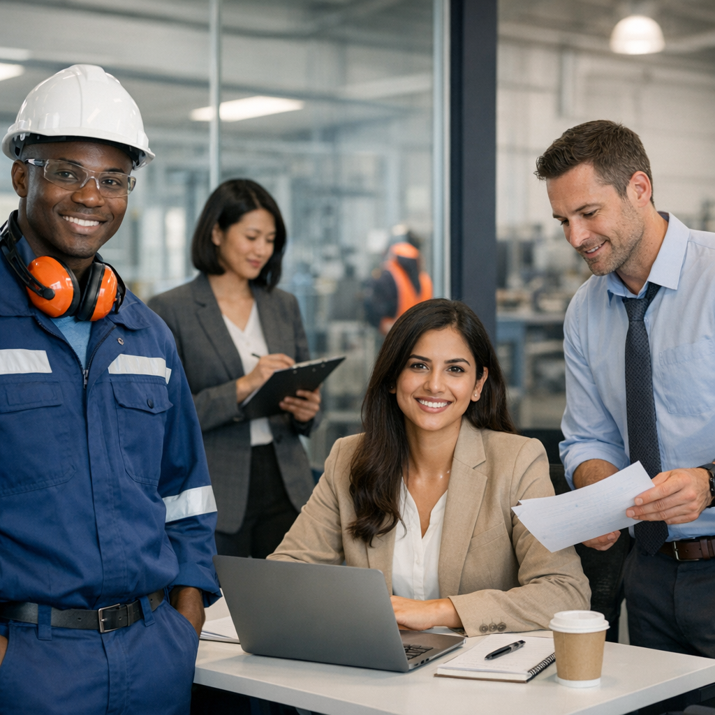 Canada Immigration and Labour Market Talent Update