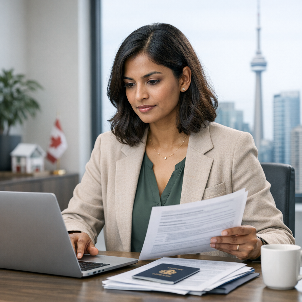 Canada Express Entry 2026 Talent Priorities