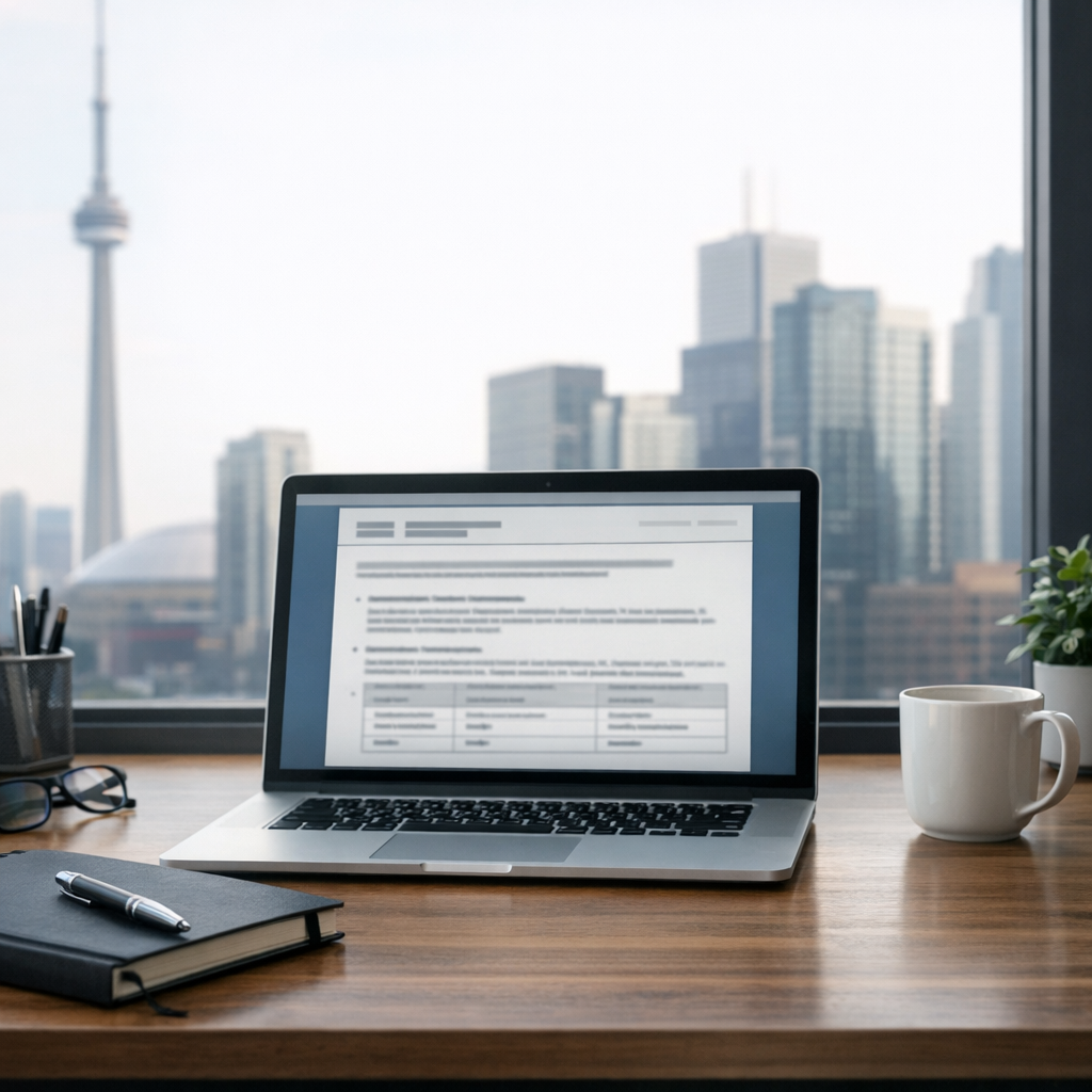 Canada Immigration: IRCC Briefing on Levels