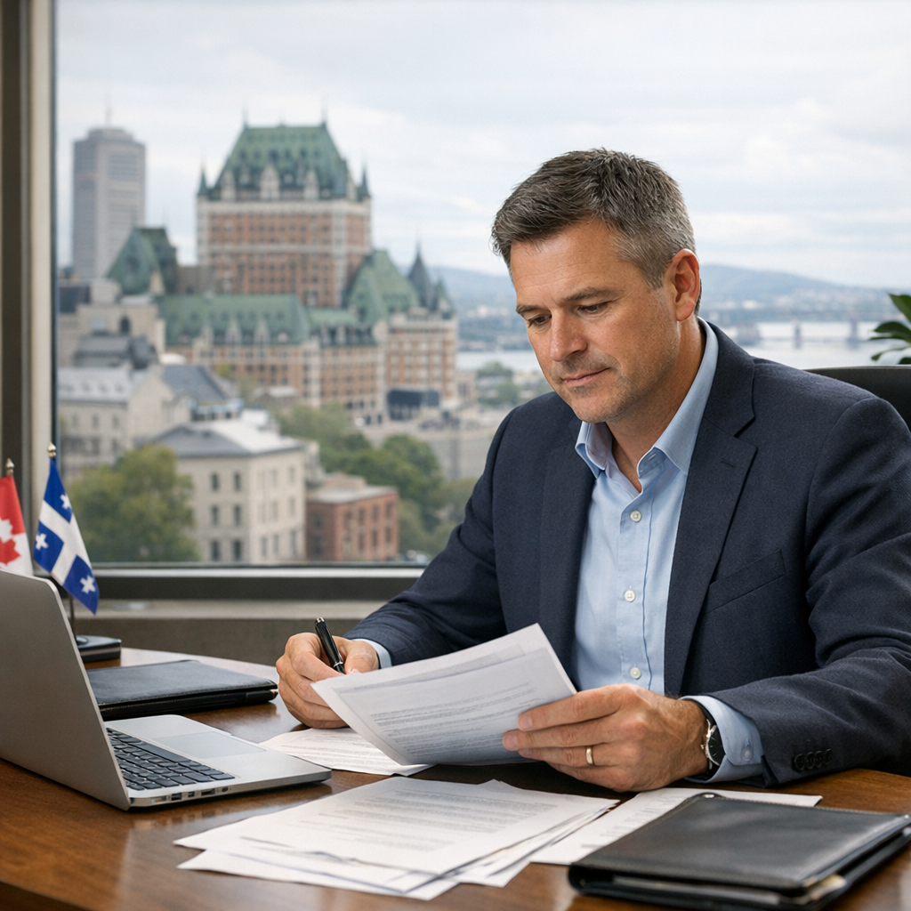 IRCC to Announce Quebec Labour Shortage Update