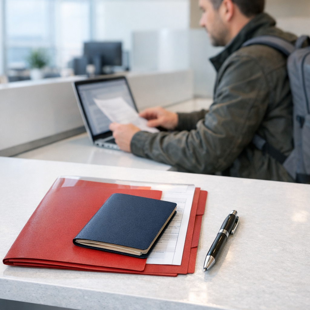 Canada’s 30-Day Passport Processing Guarantee