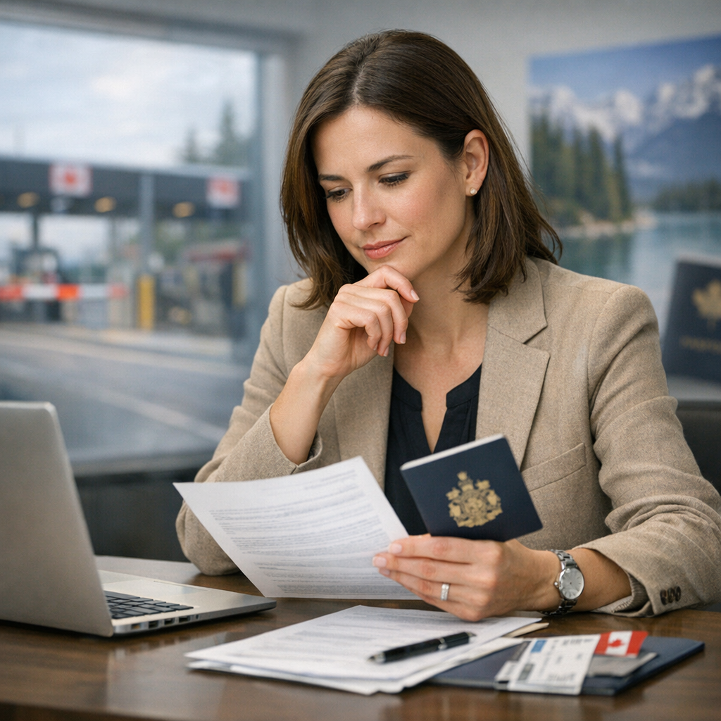 Canada Citizenship Law and Criminal Inadmissibility