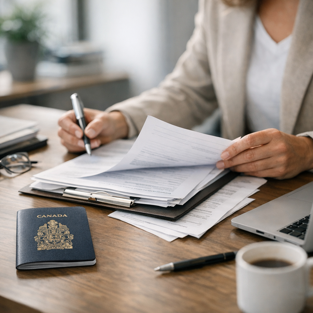Canadian Citizenship Law Change Explained