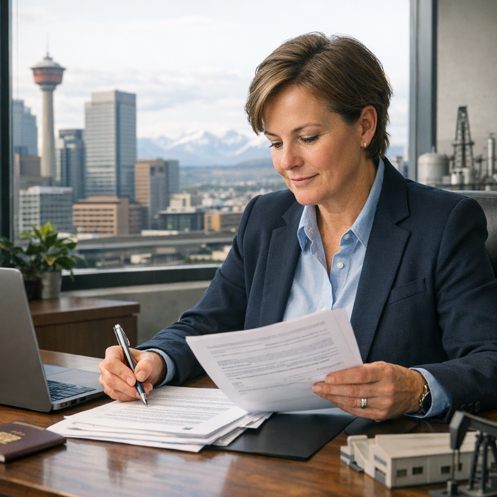 Alberta AAIP Invites 1,500+ Candidates