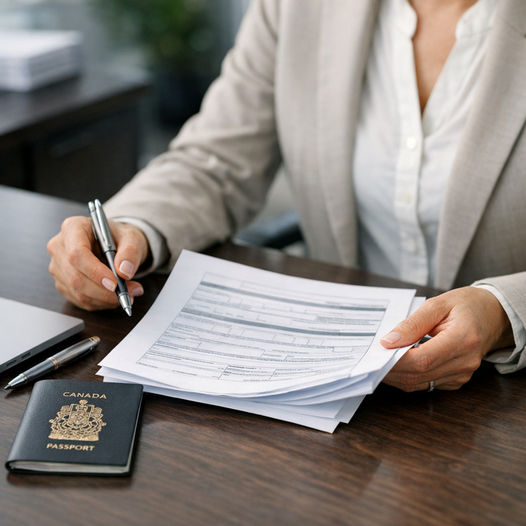 Canadian Citizenship: What Americans Should Know