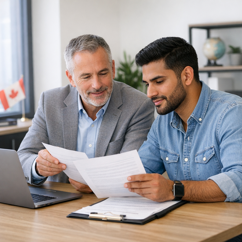 LMIA Wait Times Improve in Canada