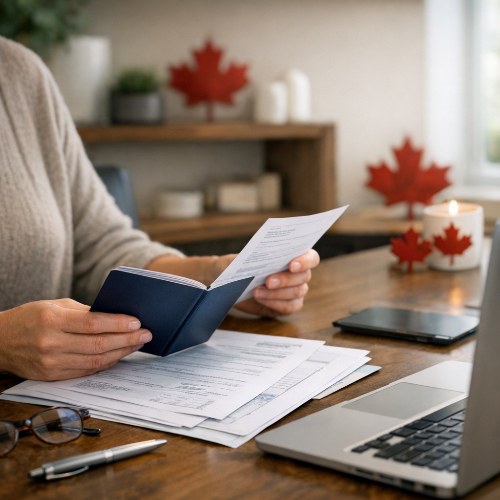 Canadian Citizenship by Grandparent: 2026 Guide