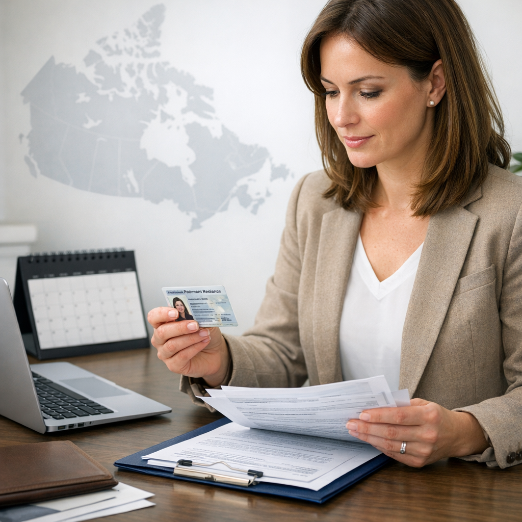 PR Processing Times Drop for Economic Applicants