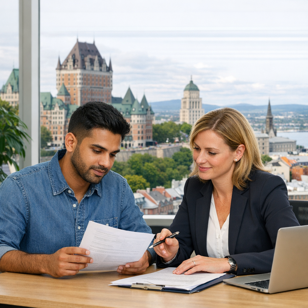 Quebec PEQ Reopens July 2026 for PR Applicants