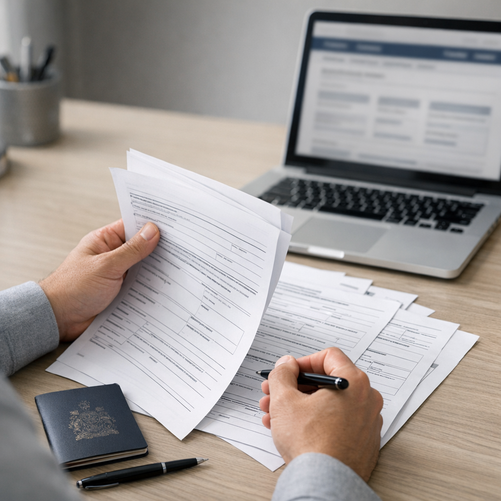 Canadian Citizenship Proof Wait Time Reaches 15 Months