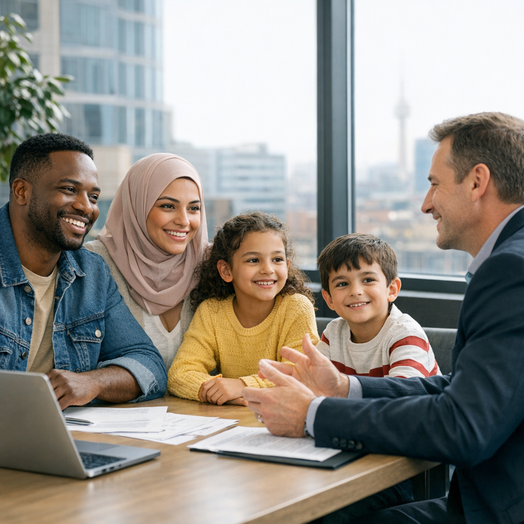 Canada Boosts Francophone Immigration Outside Quebec