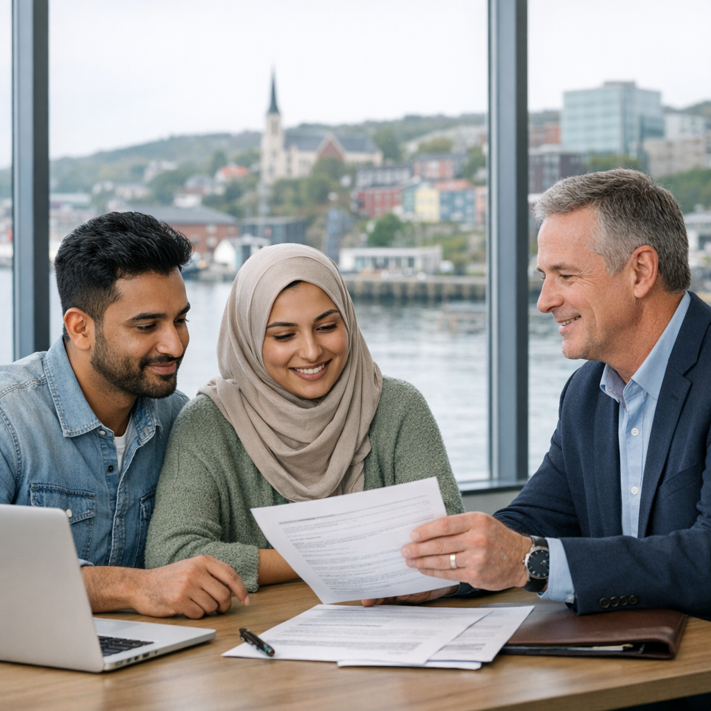 AIP PR Wait Time Drops to 26 Months in Canada