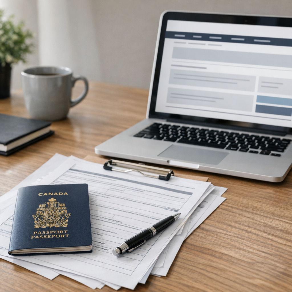 Canada Halts New Citizenship by Descent Decisions
