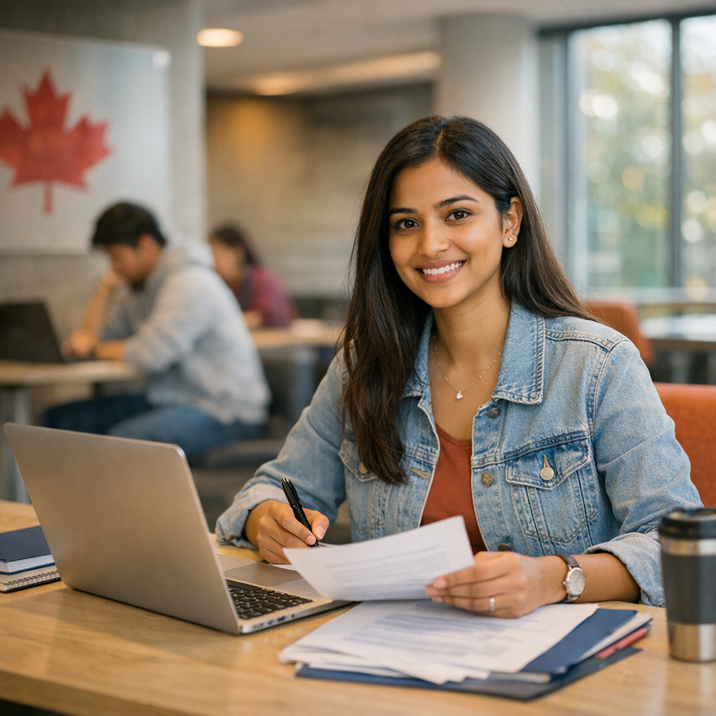 Canada Reviews International Student Reforms
