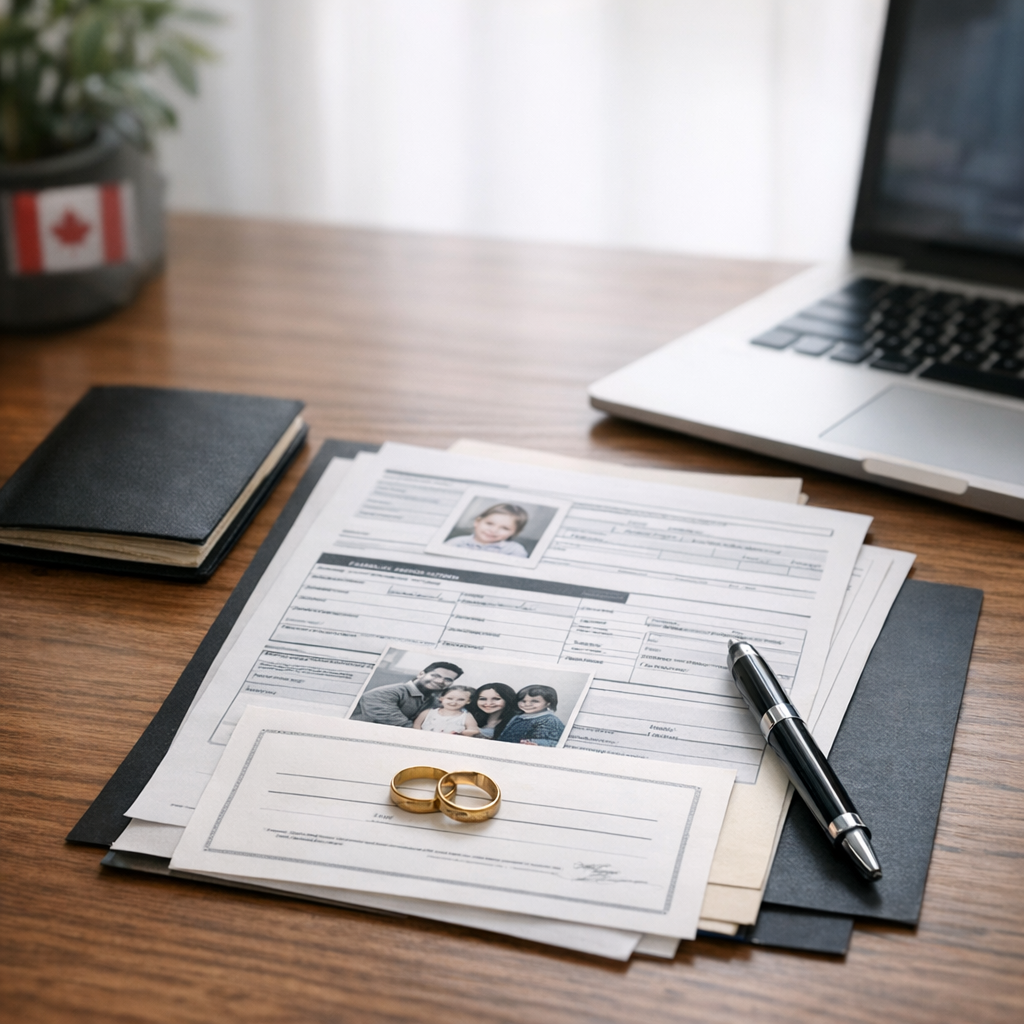 Canadian Citizenship by Descent: Document Myths
