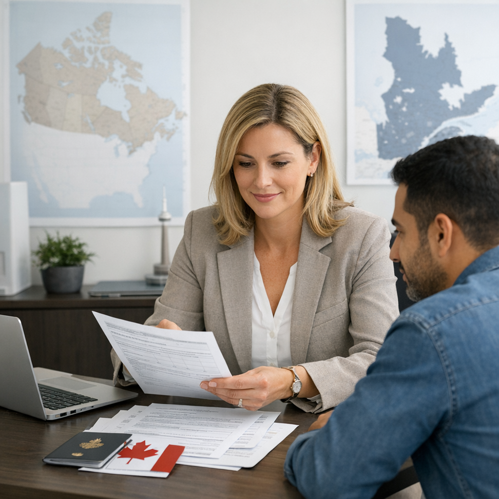 Canada-Quebec Immigration Collaboration Explained