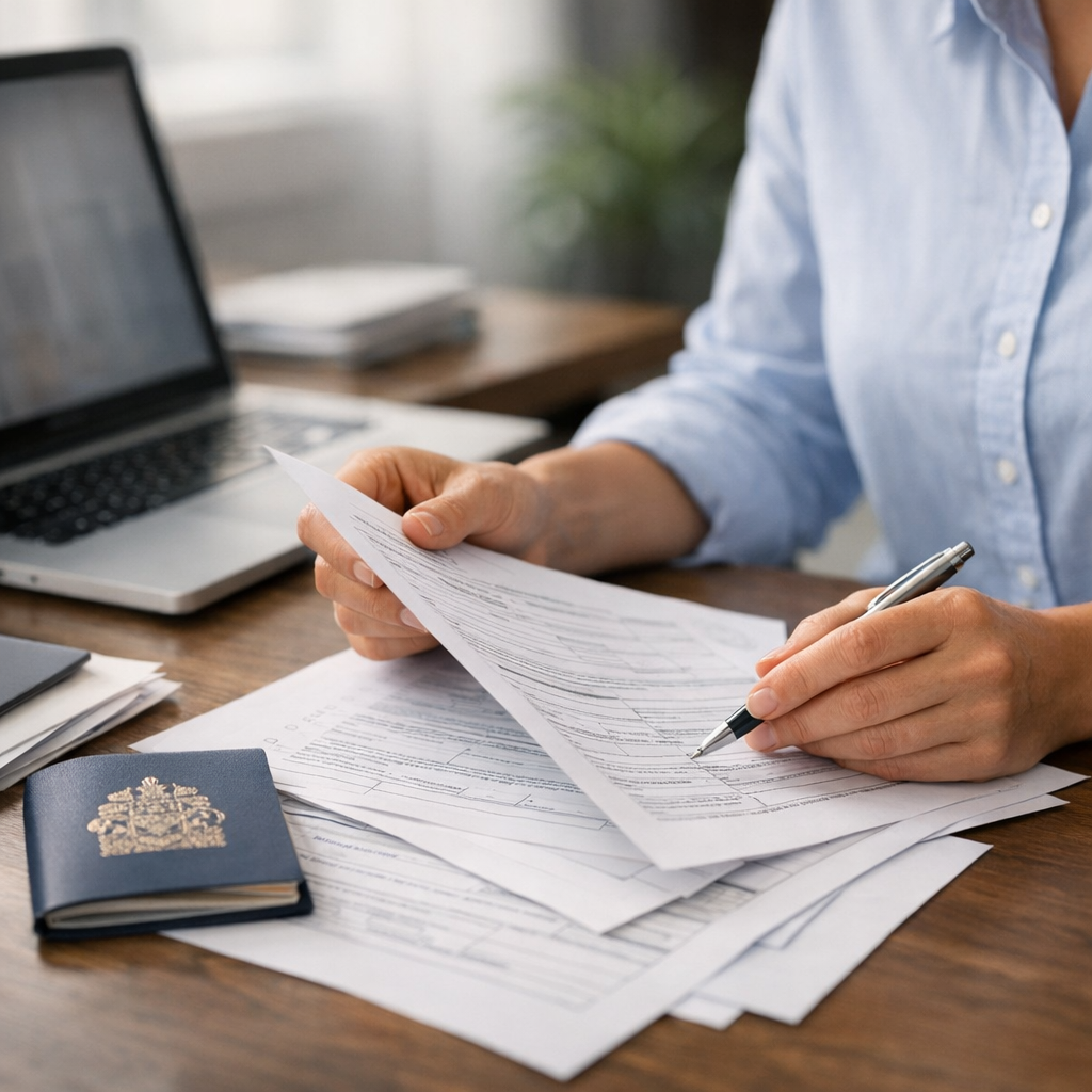 IRCC Updates Work Permit Wait Times