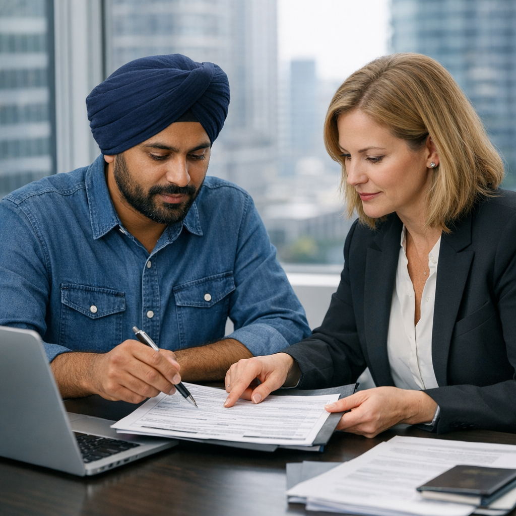 Canada Extends TFWP LMIA Grace Period