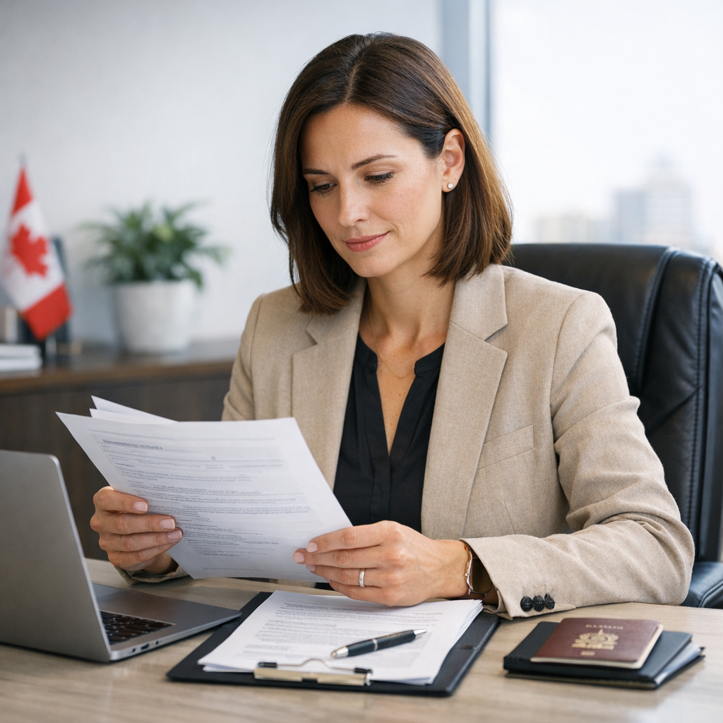 Newfoundland and Labrador Invites 41 Workers