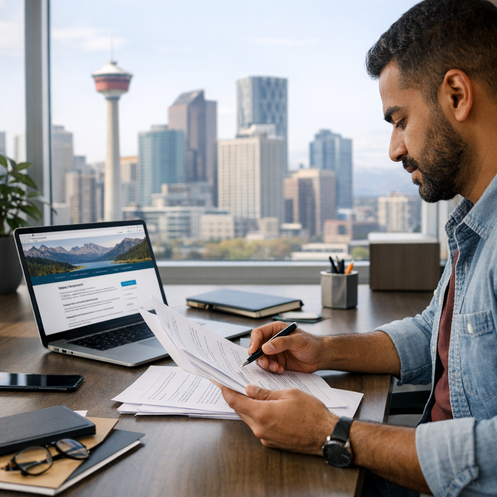 Alberta AAIP Issues 476 Nomination Invitations