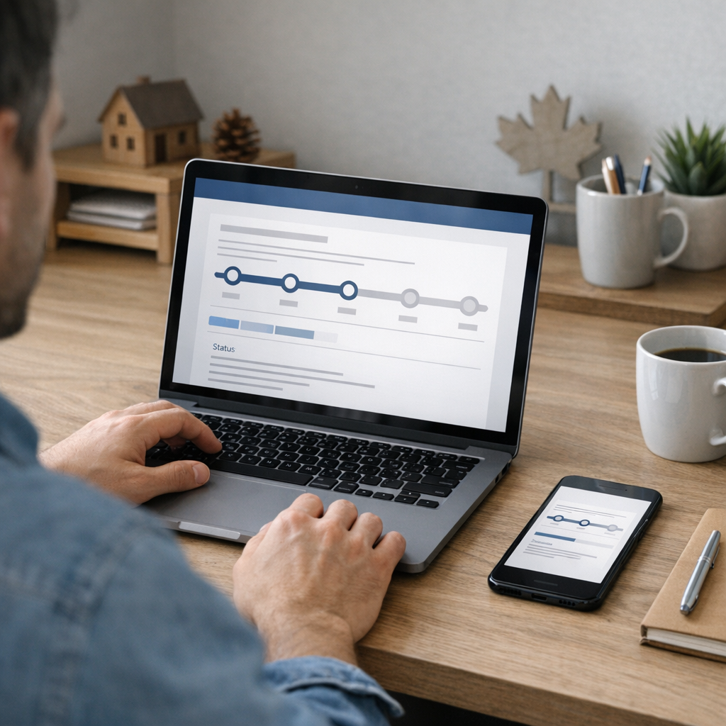 IRCC Relaunches Application Status Tracker