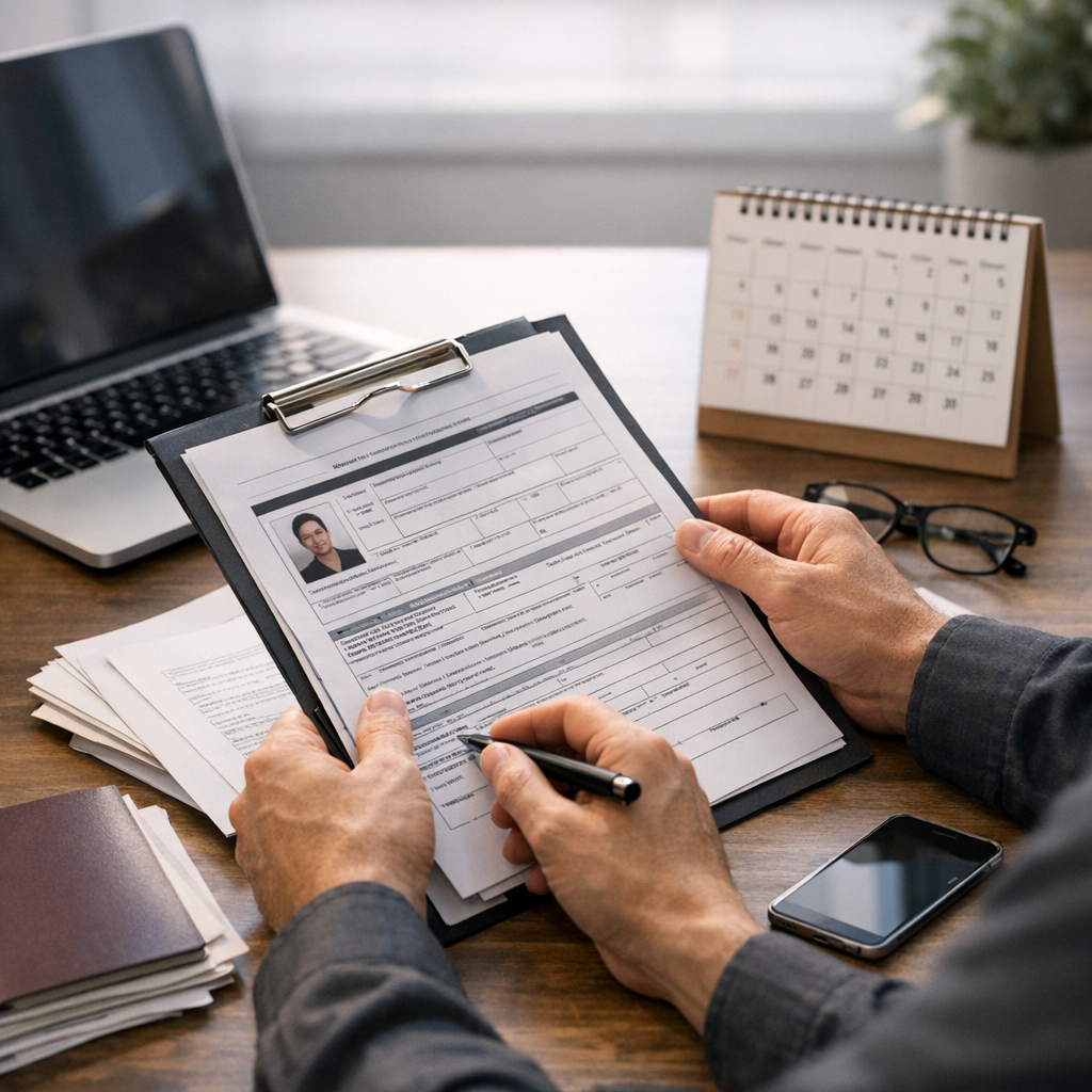 IRCC Processing Times Hold Steady for PR and Citizenship