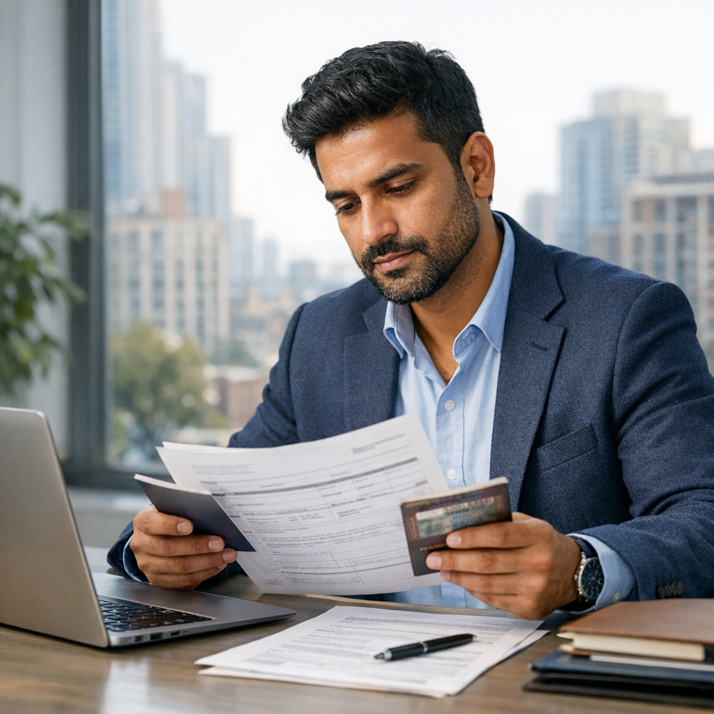 Express Entry CRS Changes for Job Offers
