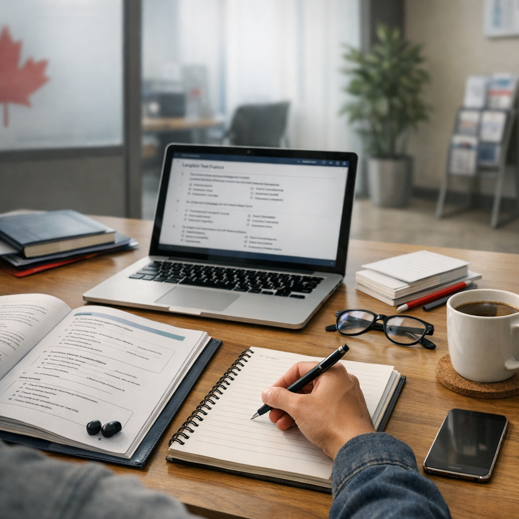 How CELPIP 9 Can Help Express Entry Applicants